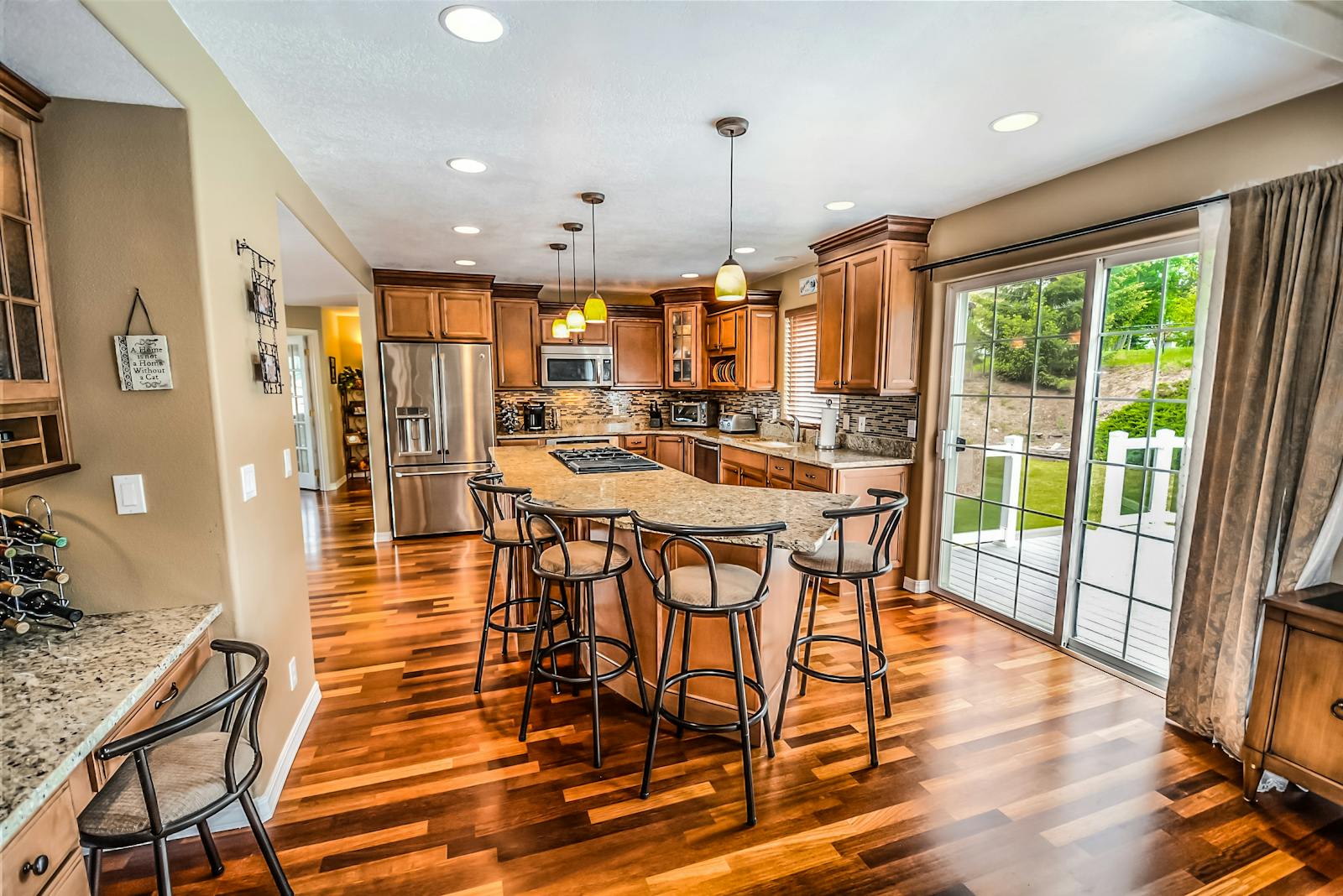 Remodeling & Additions project on Cape Cod or Martha's Vineyard
