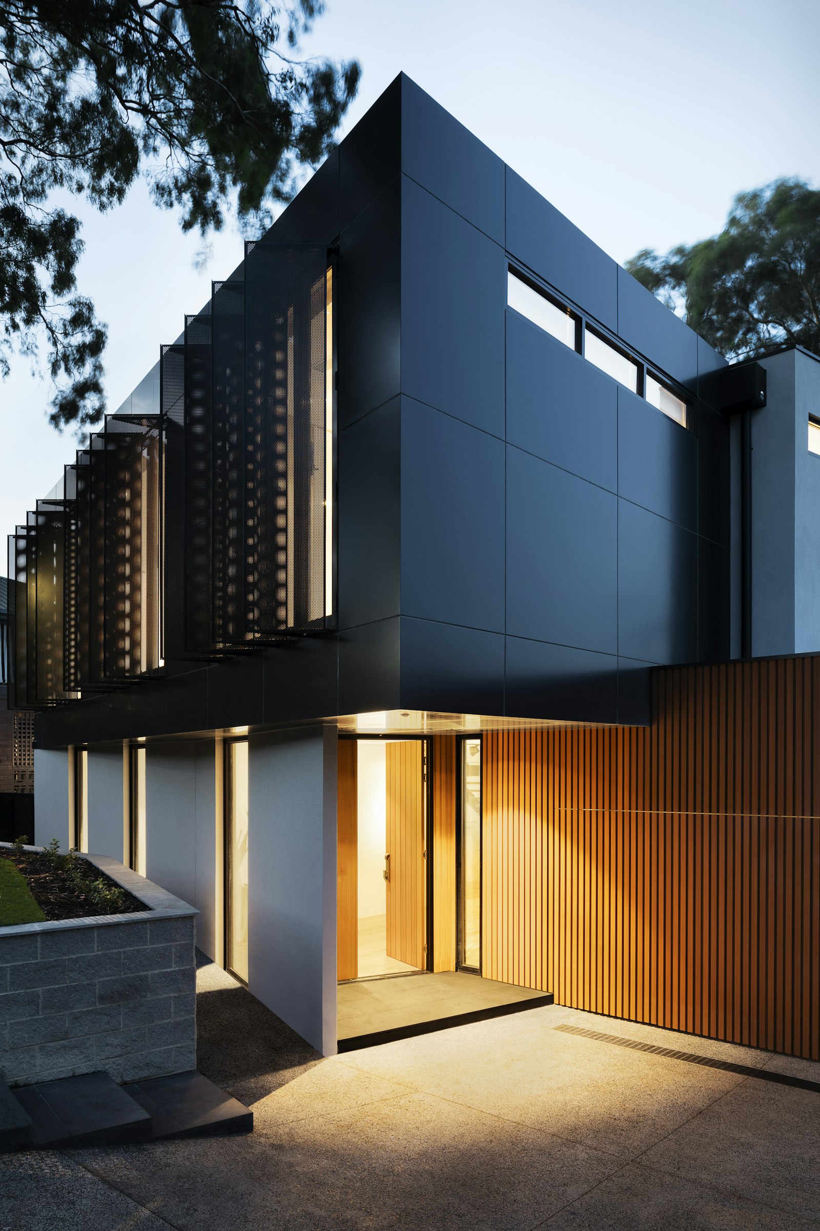 Custom Home Building