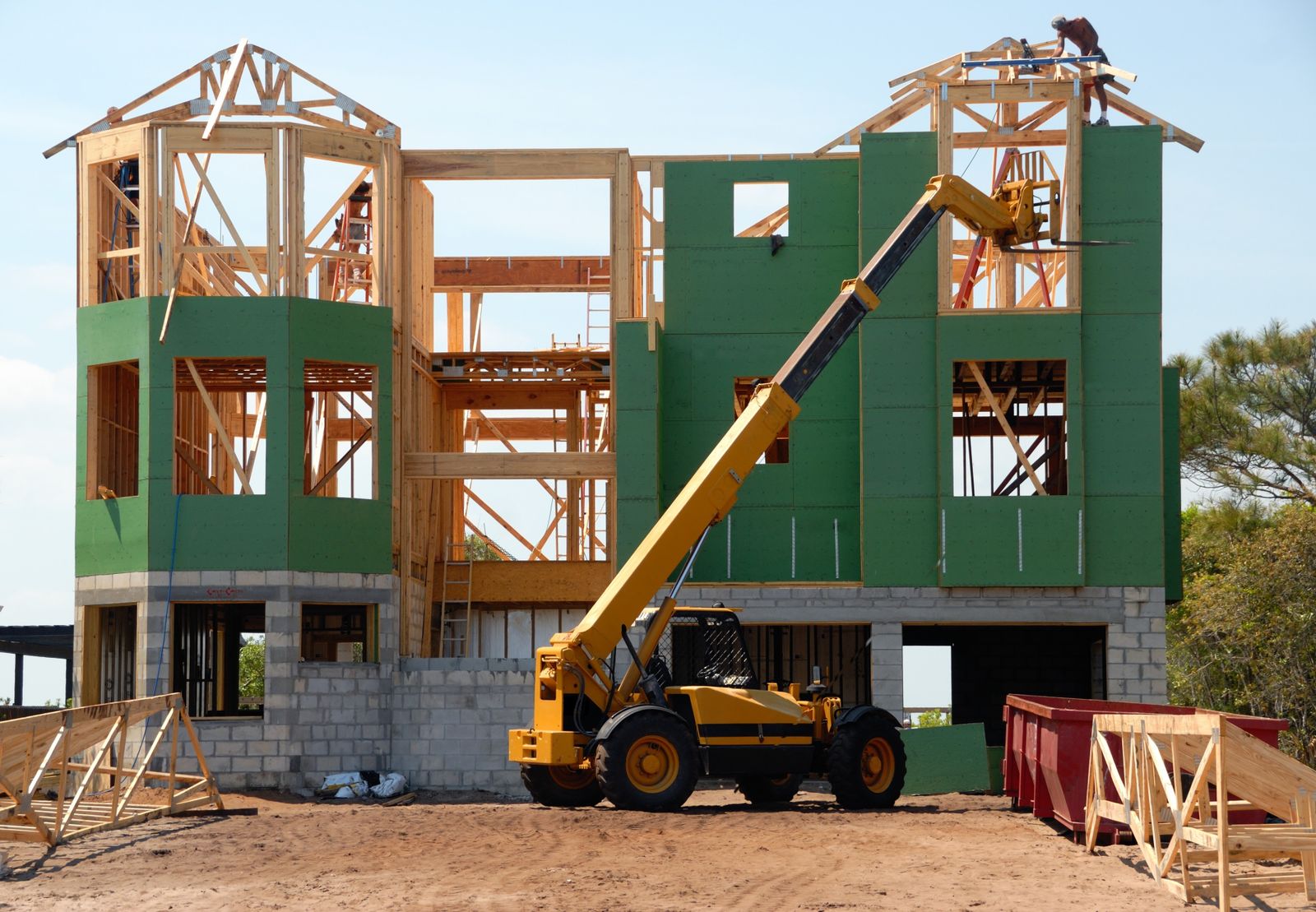 New Construction